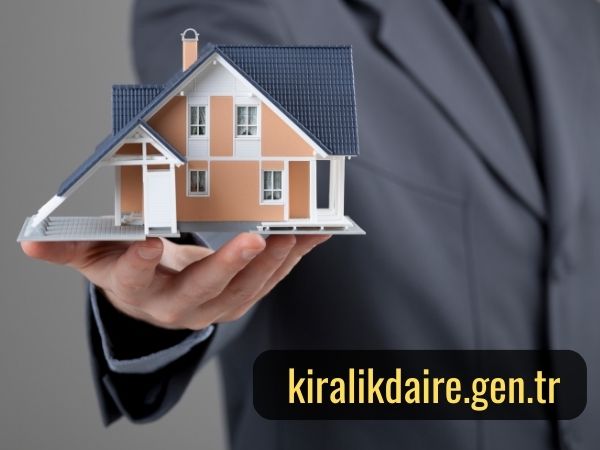 Eşelik Mahallesi Kiralık Daire
